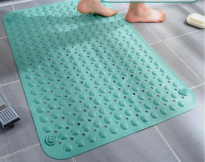 AquaSoft  Anti-Slip  Premium Bathroom Mat