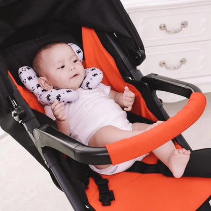BabyComfort- Infant Support Pillow