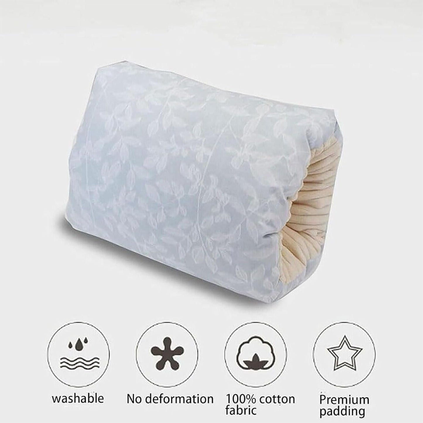 CozyNest Arm Pillow